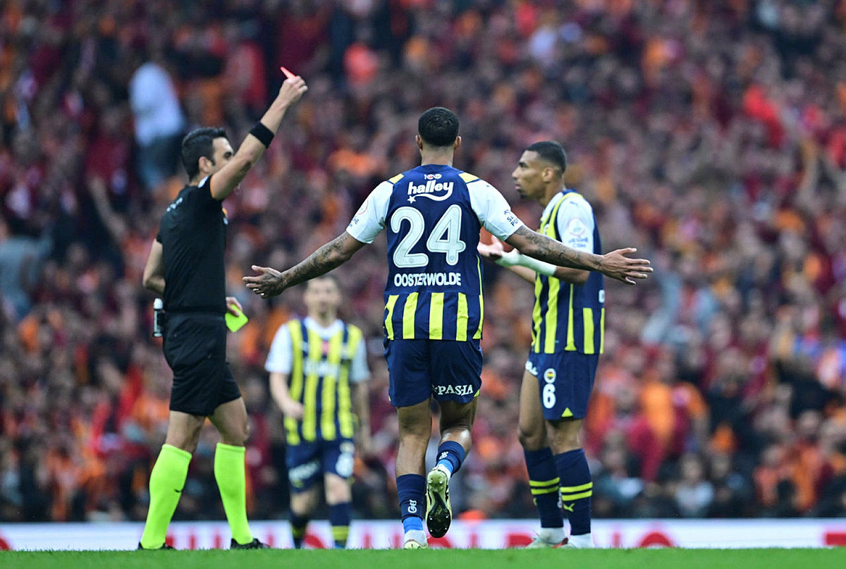 Fenerbahçe’den flaş İstanbulspor maçı kararı! İsmail Kartal’dan 3 değişiklik