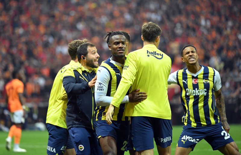 TRANSFER HABERİ - Temas kuruldu! Fenerbahçe’nin yeni yıldızı Arsenal’dan