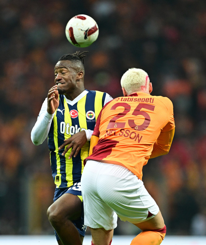 Okan Buruk’tan flaş tercih! İşte Galatasaray’ın Konyaspor maçı muhtemel 11’i