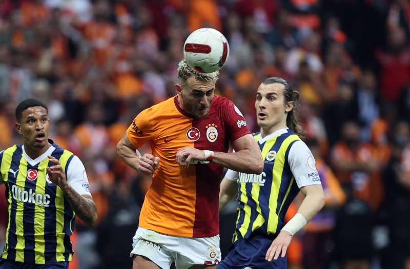 Okan Buruk’tan flaş tercih! İşte Galatasaray’ın Konyaspor maçı muhtemel 11’i