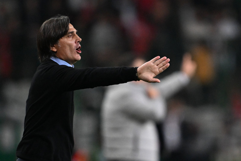 A Milli Takım’da Vincenzo Montella serzenişte bulundu! 85 milyon teknik direktör...