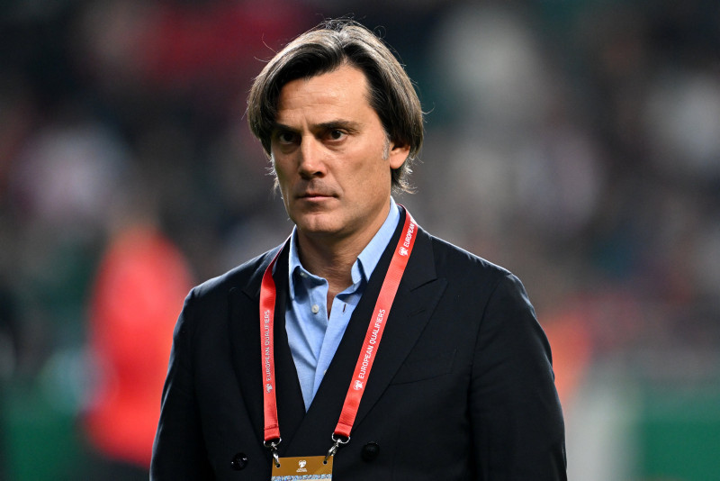 A Milli Takım’da Vincenzo Montella serzenişte bulundu! 85 milyon teknik direktör...