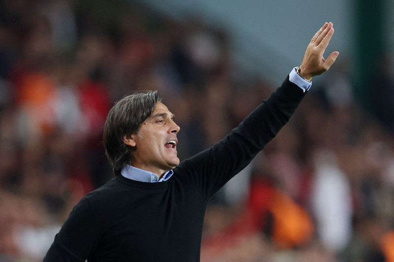A Milli Takım’da Vincenzo Montella serzenişte bulundu! 85 milyon teknik direktör...