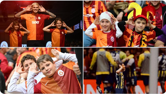 Fenerbahçe’de Jayden Oosterwolde’den Galatasaray’a flaş yanıt!