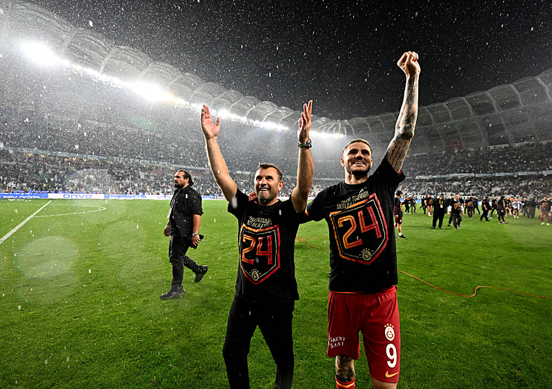 Spor yazarları Konyaspor - Galatasaray maçını yorumladı!