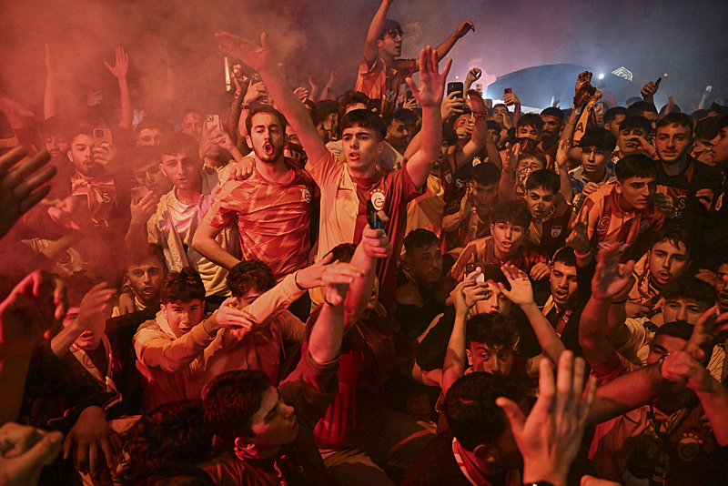 Spor yazarları Konyaspor - Galatasaray maçını yorumladı!