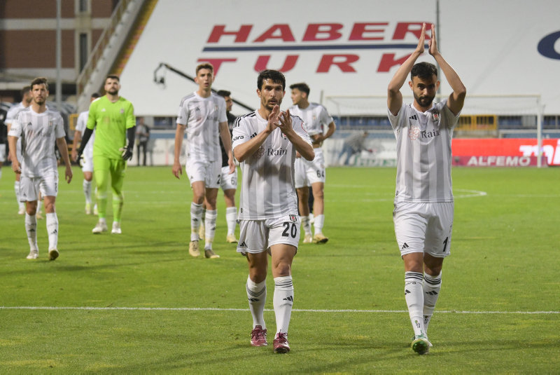 TRANSFER HABERİ - Beşiktaş ve Fenerbahçe Brezilyalı yıldızın peşinde! Transfer savaşı başladı