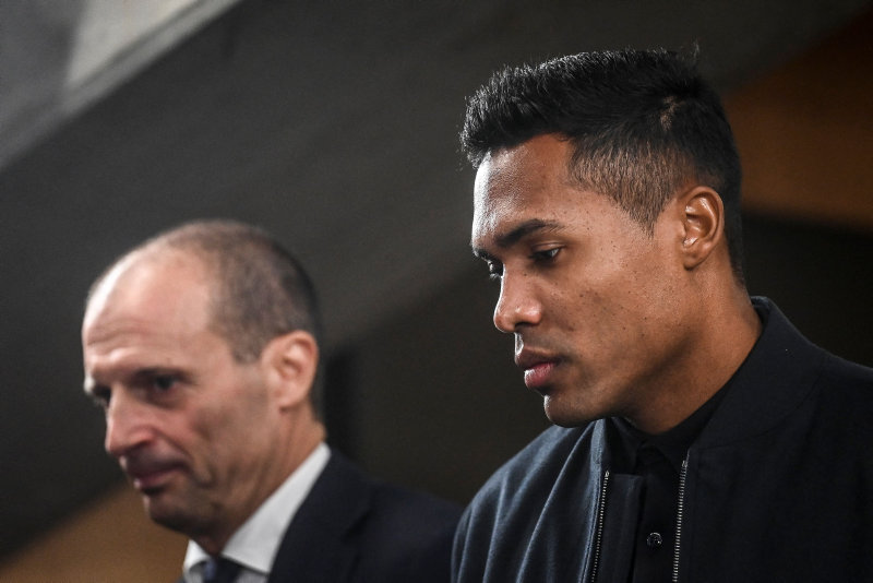 TRANSFER HABERİ - Beşiktaş ve Fenerbahçe Brezilyalı yıldızın peşinde! Transfer savaşı başladı