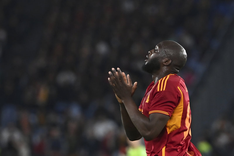 TRANSFER HABERİ: Fenerbahçe’den Lukaku operasyonu!