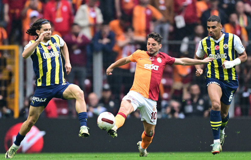 TRANSFER HABERLERİ: Mertens’ten Galatasaray kararı! Emekli olacak mı?