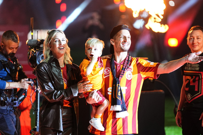 TRANSFER HABERLERİ: Mertens’ten Galatasaray kararı! Emekli olacak mı?