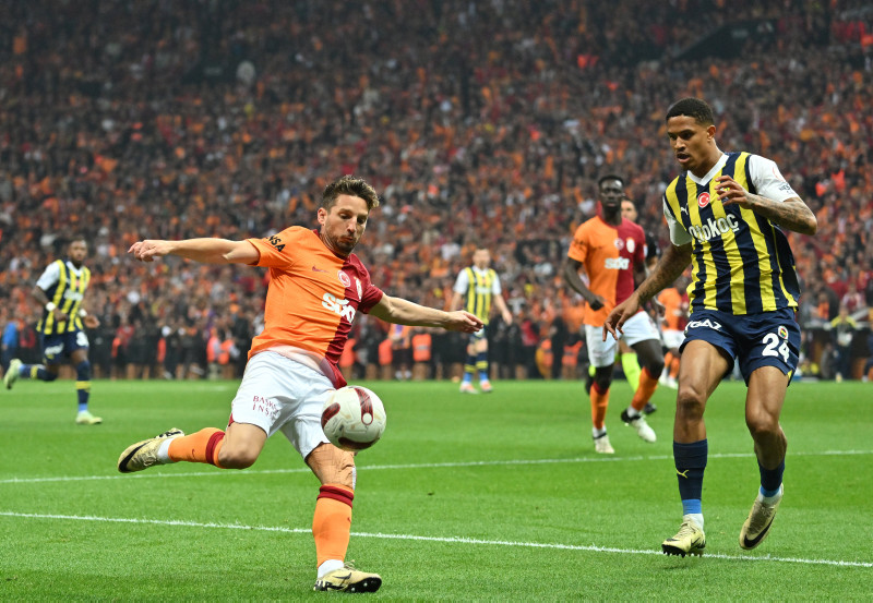 TRANSFER HABERLERİ: Mertens’ten Galatasaray kararı! Emekli olacak mı?