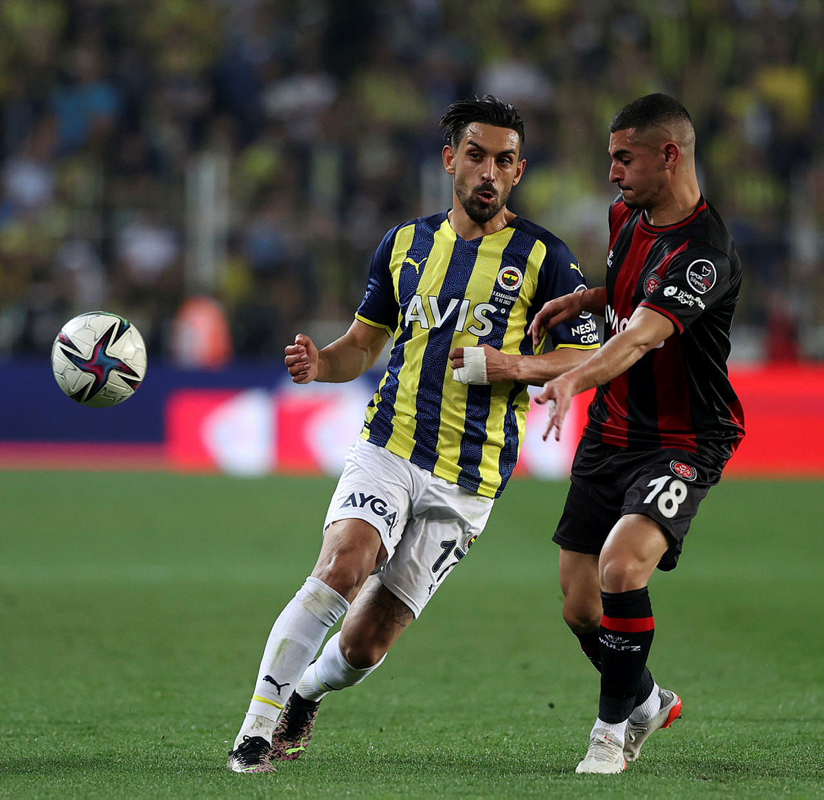 O isimle anlaşma tamam! İşte Fenerbahçe’nin ilk transferi