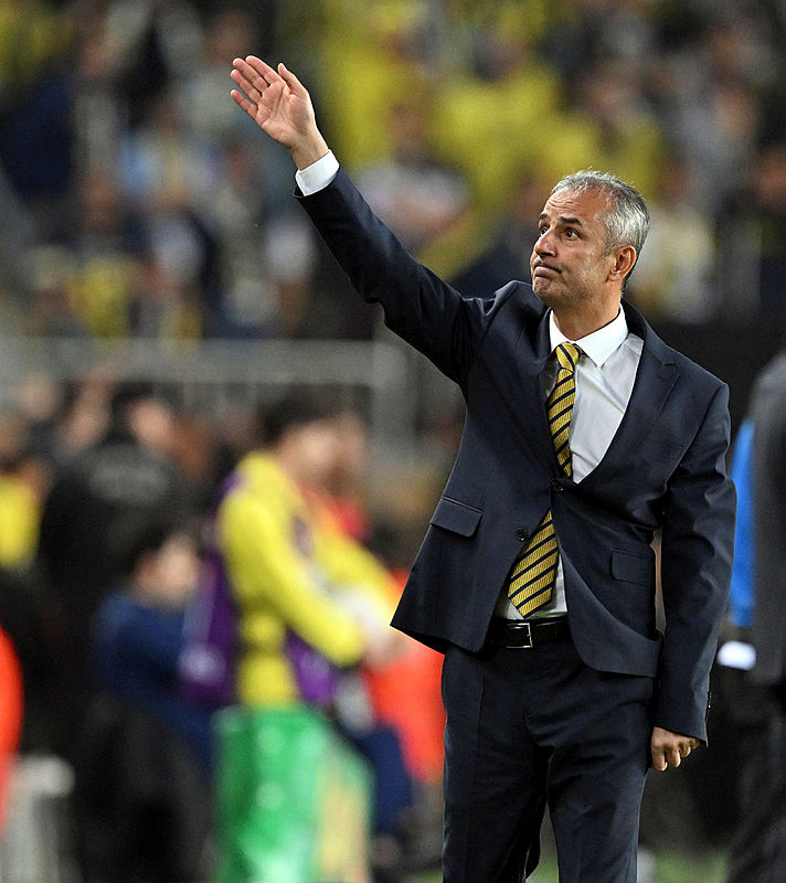 Fenerbahçe’de seçim sonrası büyük kriz! İsmail Kartal...