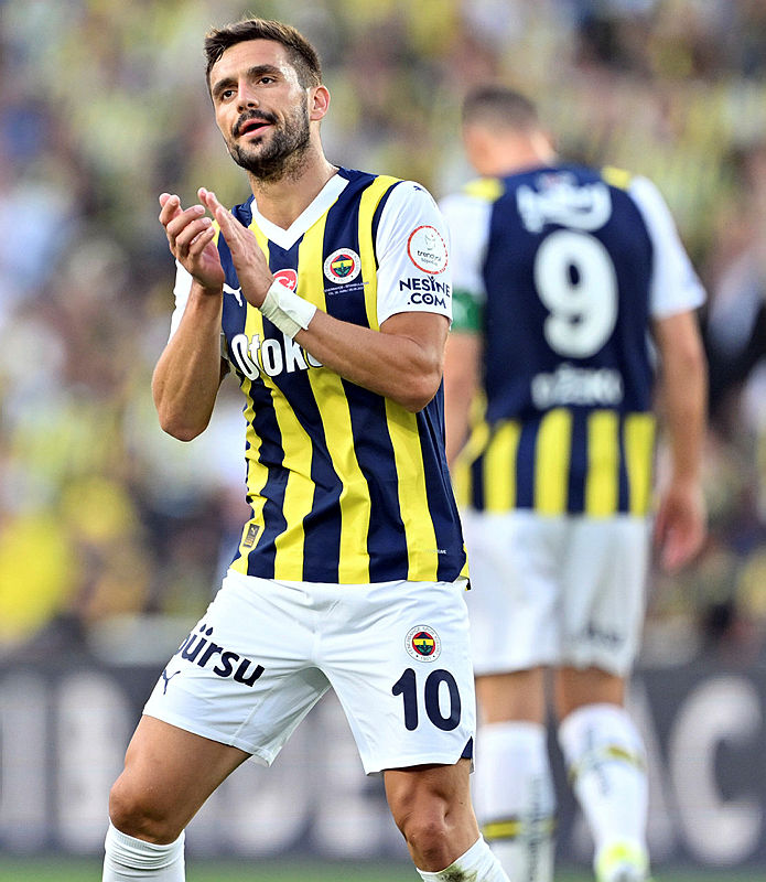 Fenerbahçe’de seçim sonrası büyük kriz! İsmail Kartal...