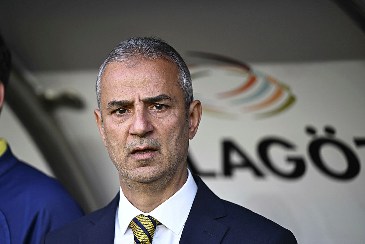 Fenerbahçe’de seçim sonrası büyük kriz! İsmail Kartal...