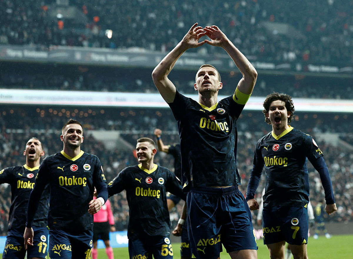 Fenerbahçe’de seçim sonrası büyük kriz! İsmail Kartal...