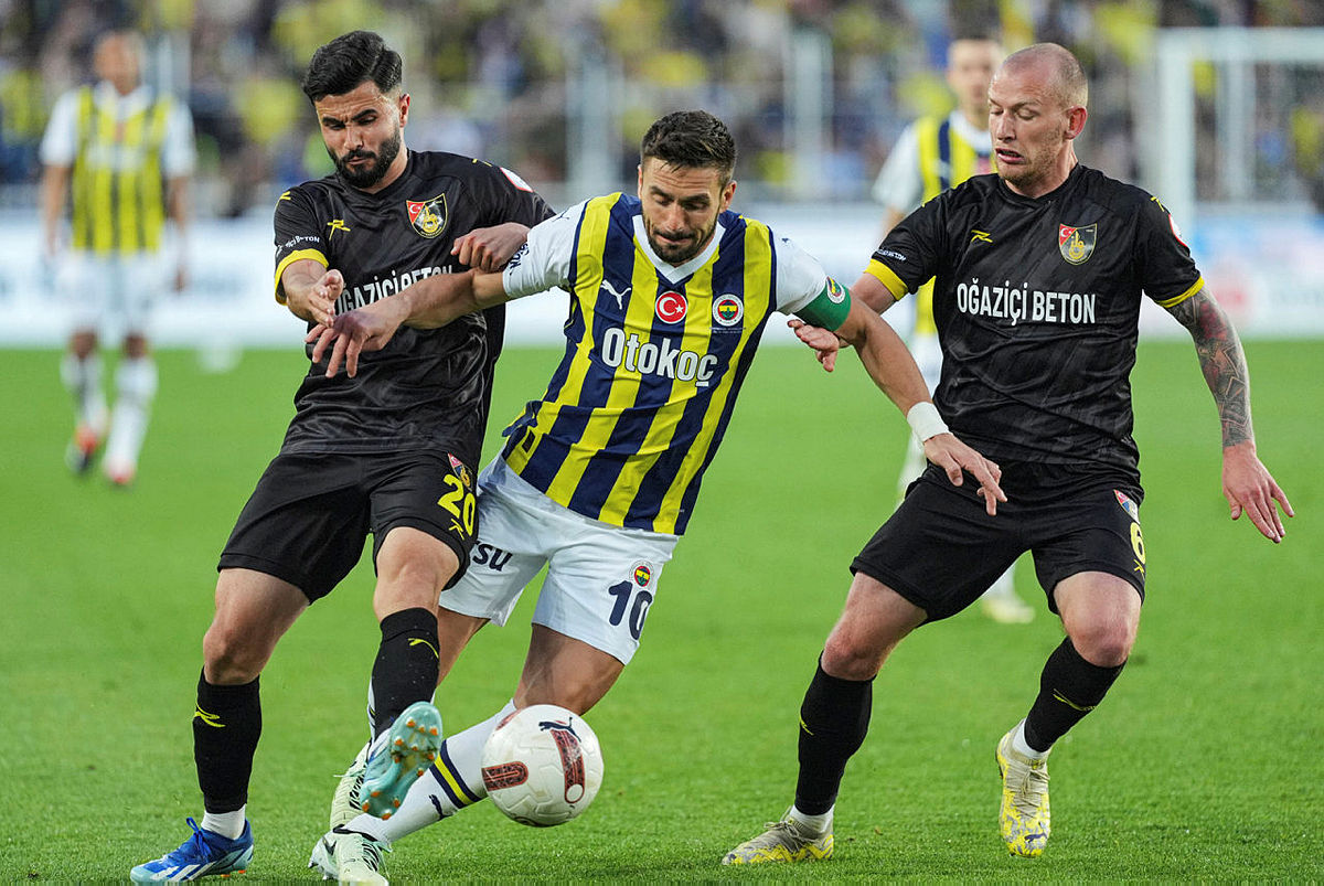 Fenerbahçe’de seçim sonrası büyük kriz! İsmail Kartal...