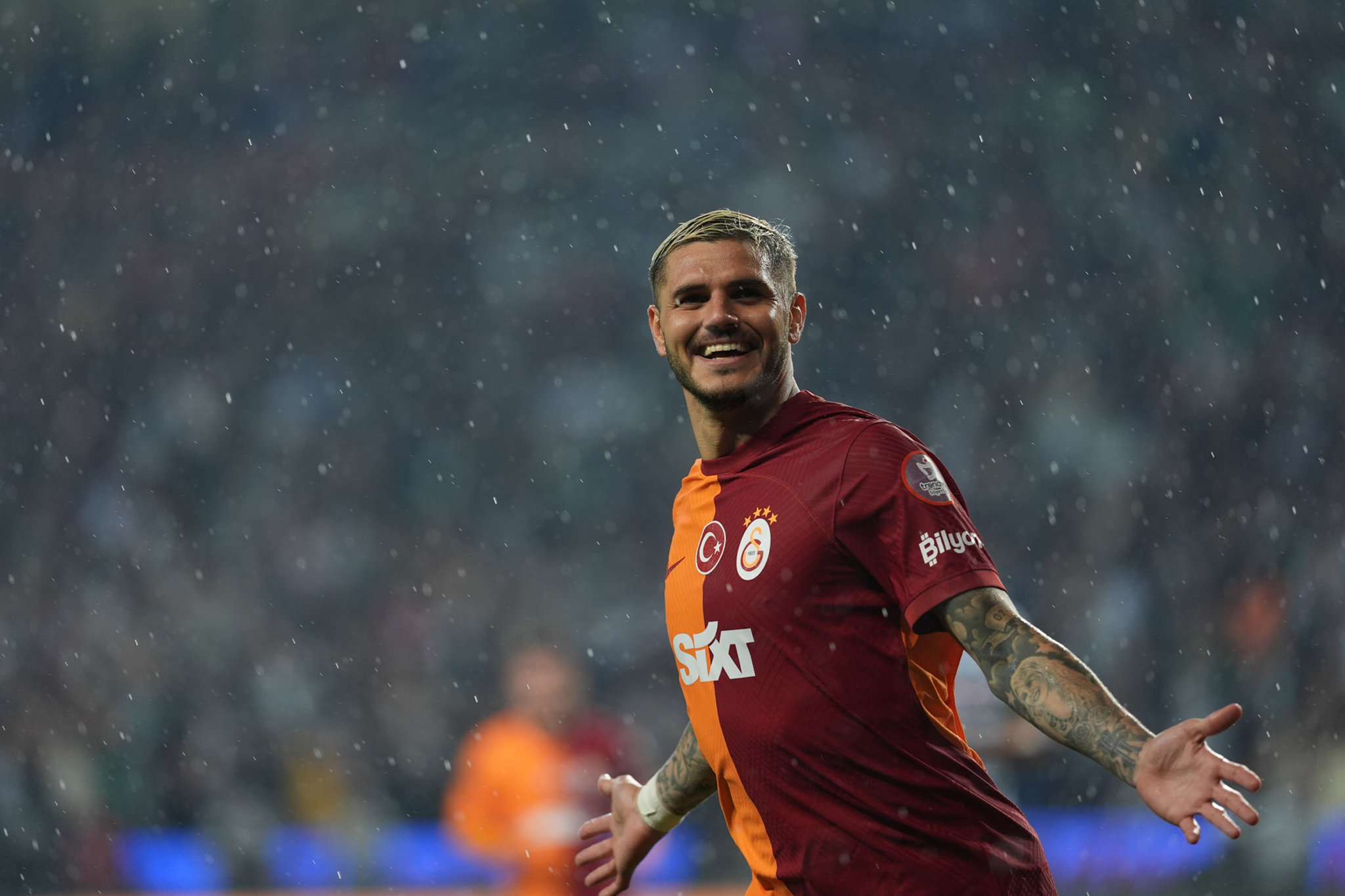 GALATASARAY HABERLERİ | İtalya’dan Mauro Icardi’ye talip çıktı! Transferde atağa kalktılar