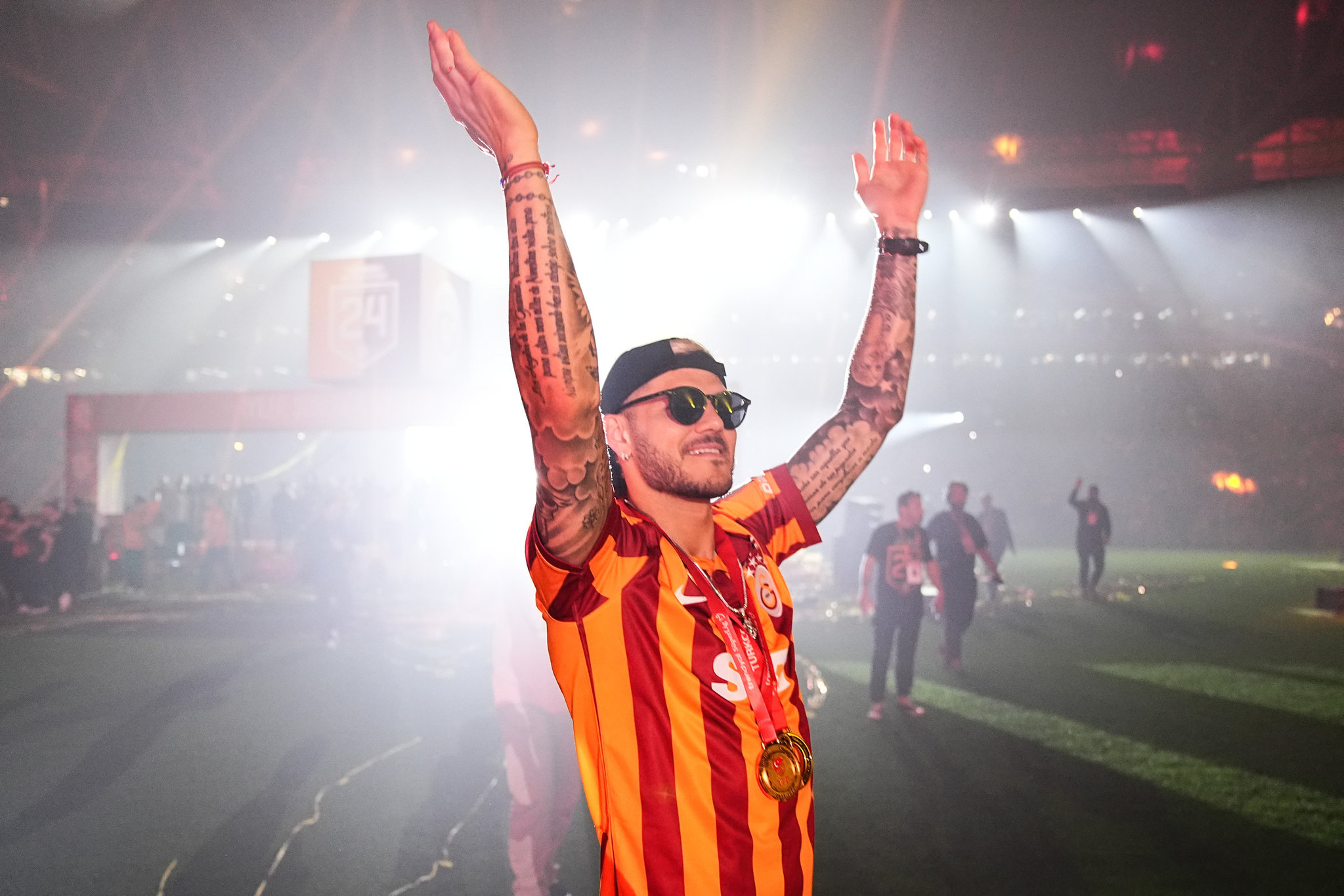 GALATASARAY HABERLERİ | İtalya’dan Mauro Icardi’ye talip çıktı! Transferde atağa kalktılar