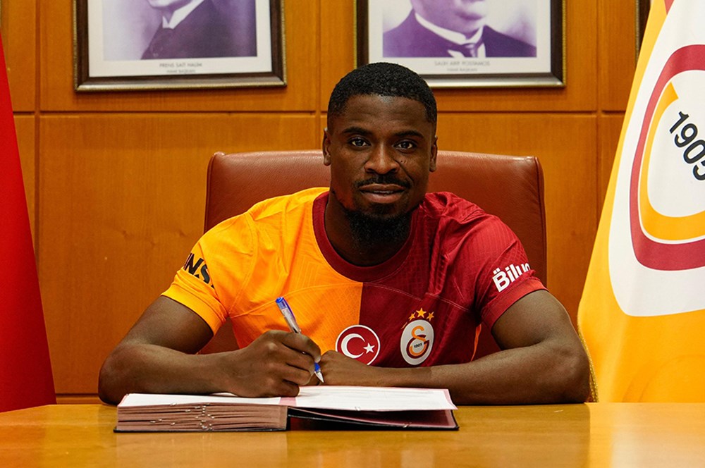 GALATASARAY TRANSFER HABERİ | Okan Buruk neşteri vurdu! Tam 9 futbolcu...