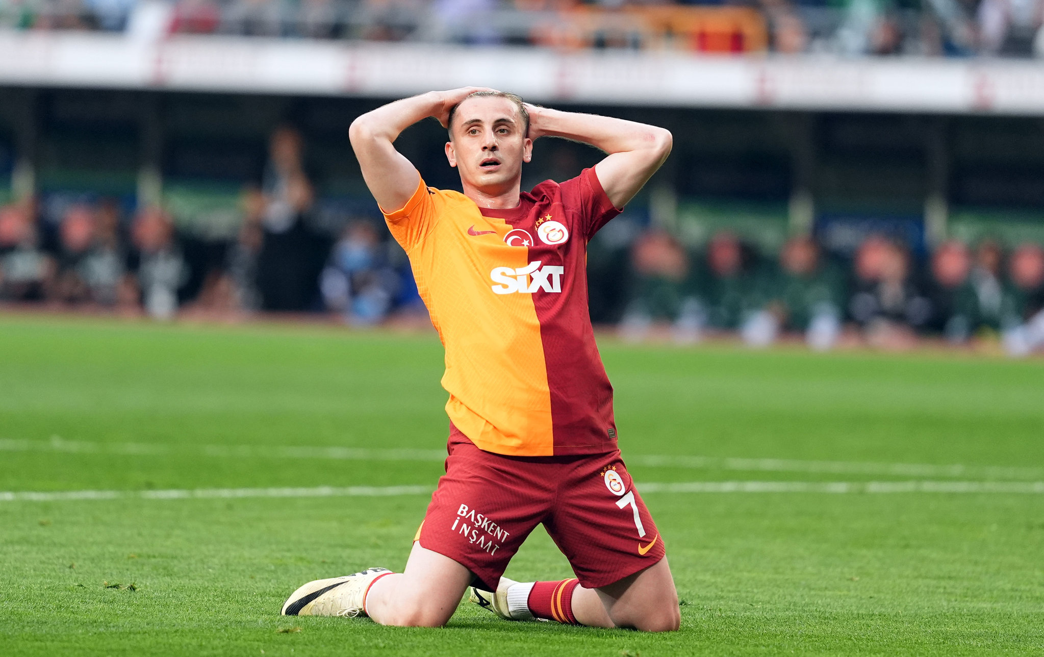 Real Sociedad teklif verdi Cimbom reddetti! İşte Galatasaray’ın karşı teklifi