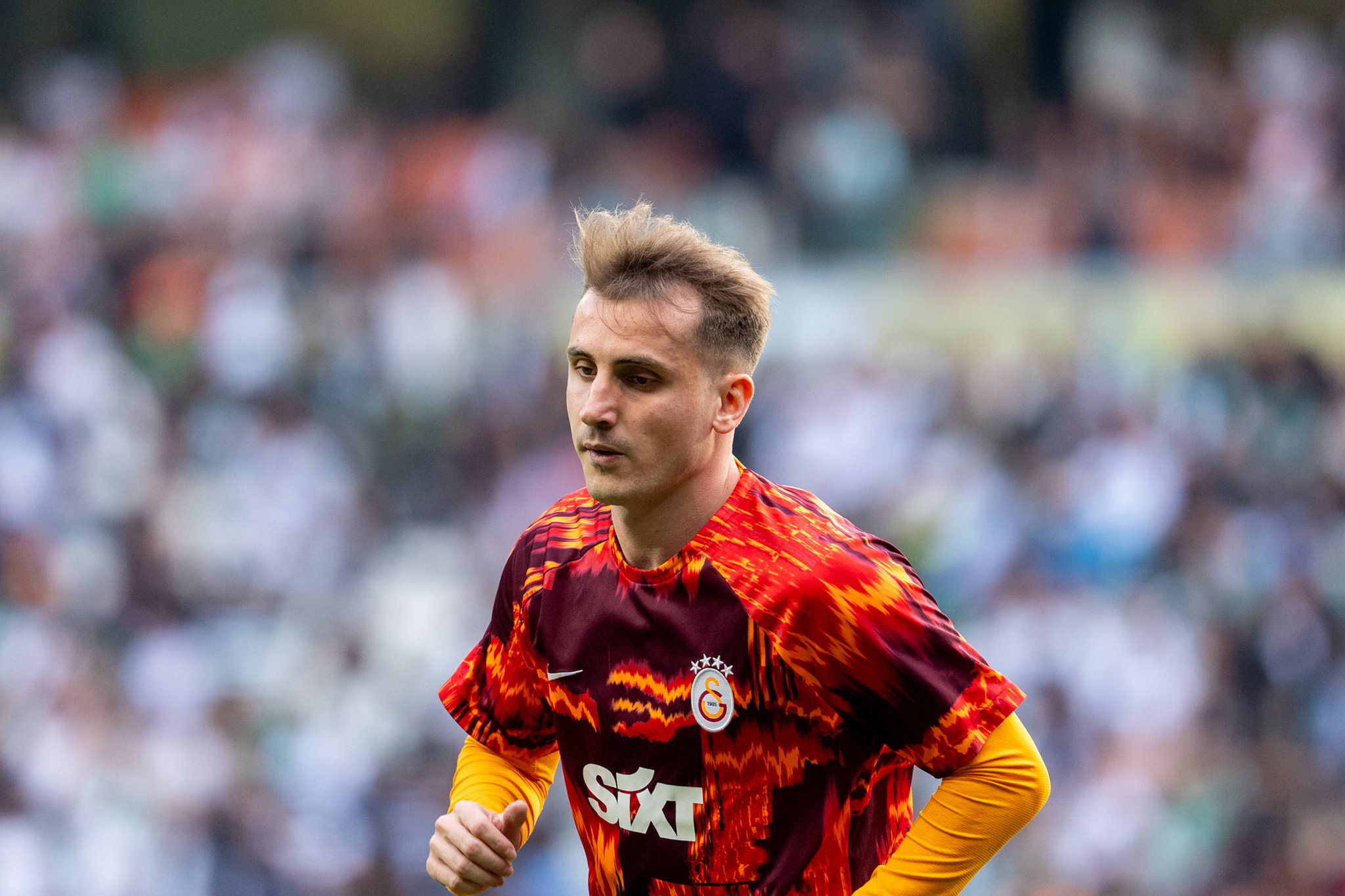 Real Sociedad teklif verdi Cimbom reddetti! İşte Galatasaray’ın karşı teklifi