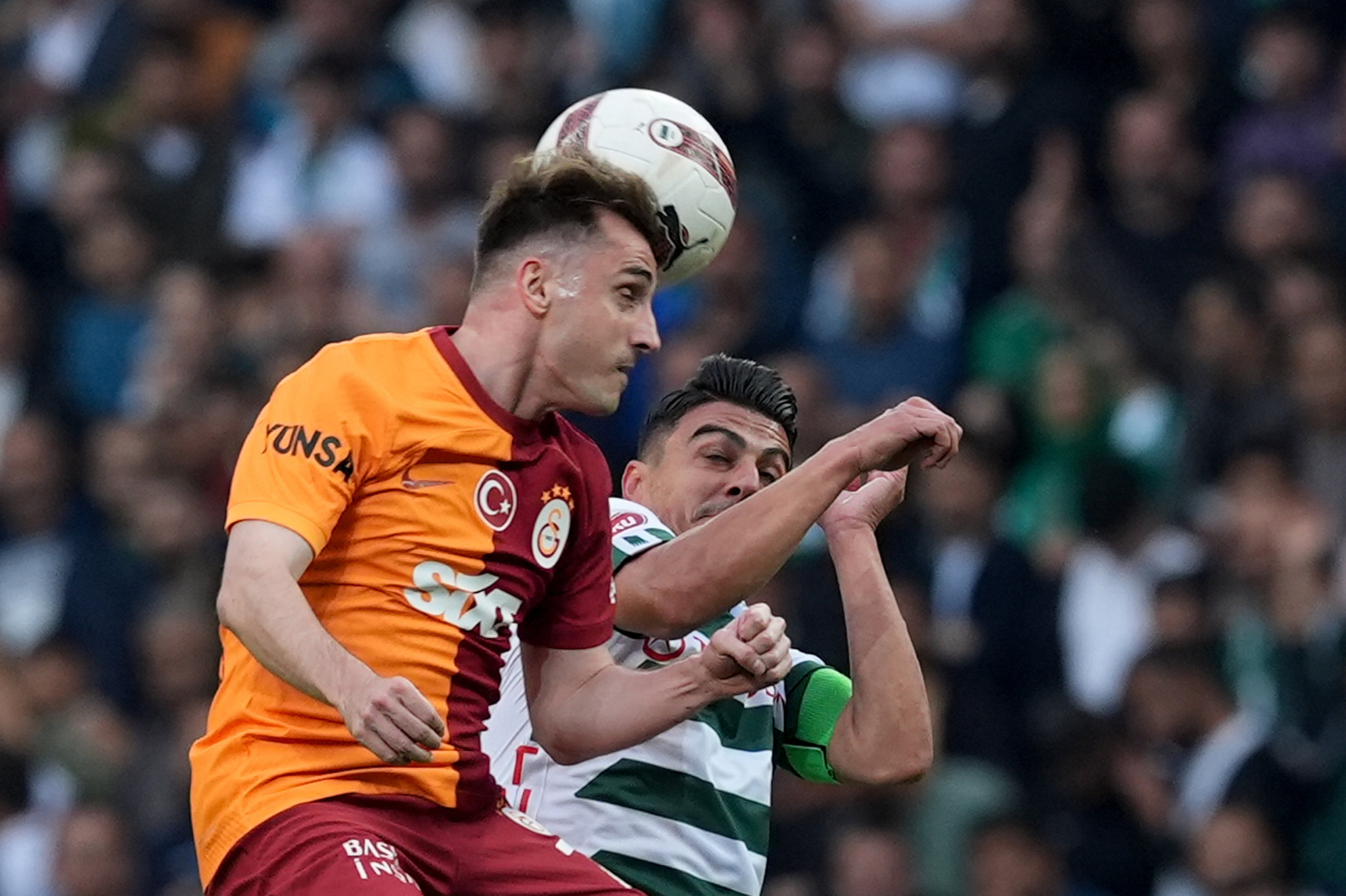 Real Sociedad teklif verdi Cimbom reddetti! İşte Galatasaray’ın karşı teklifi