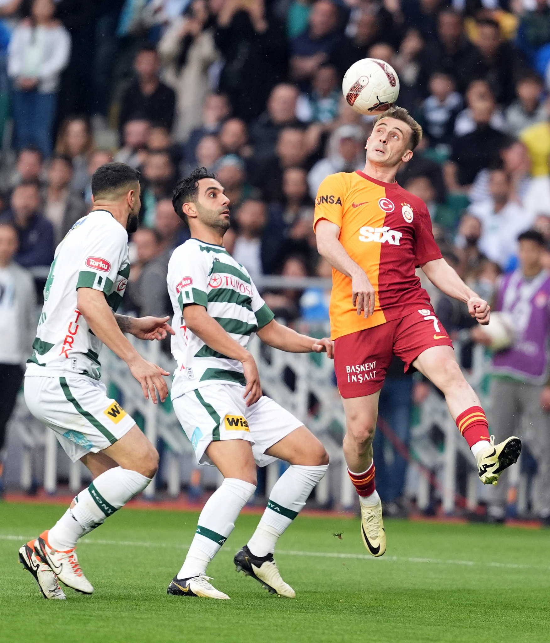 Real Sociedad teklif verdi Cimbom reddetti! İşte Galatasaray’ın karşı teklifi