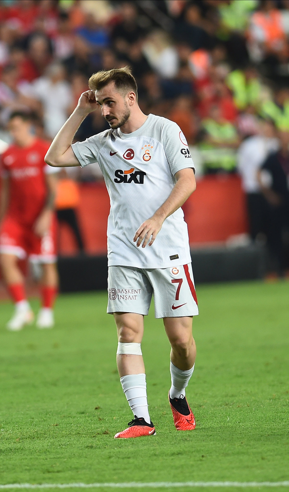 Real Sociedad teklif verdi Cimbom reddetti! İşte Galatasaray’ın karşı teklifi