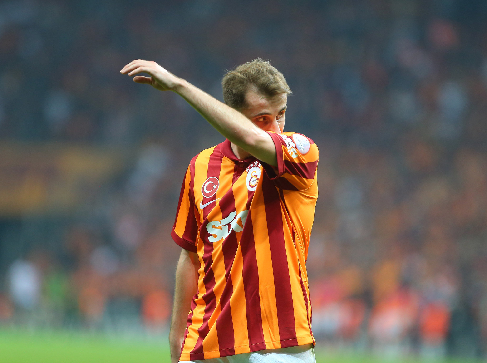 Real Sociedad teklif verdi Cimbom reddetti! İşte Galatasaray’ın karşı teklifi