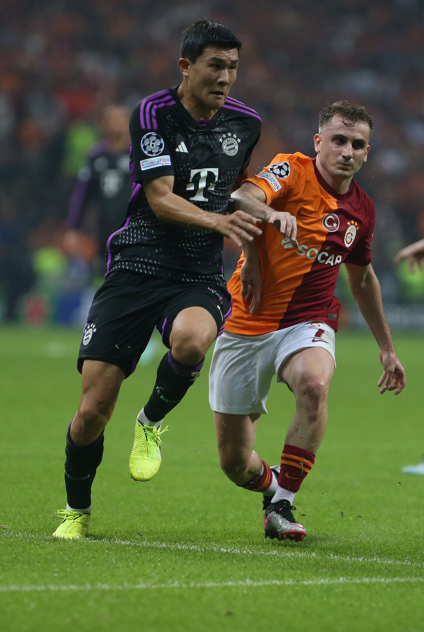 Real Sociedad teklif verdi Cimbom reddetti! İşte Galatasaray’ın karşı teklifi