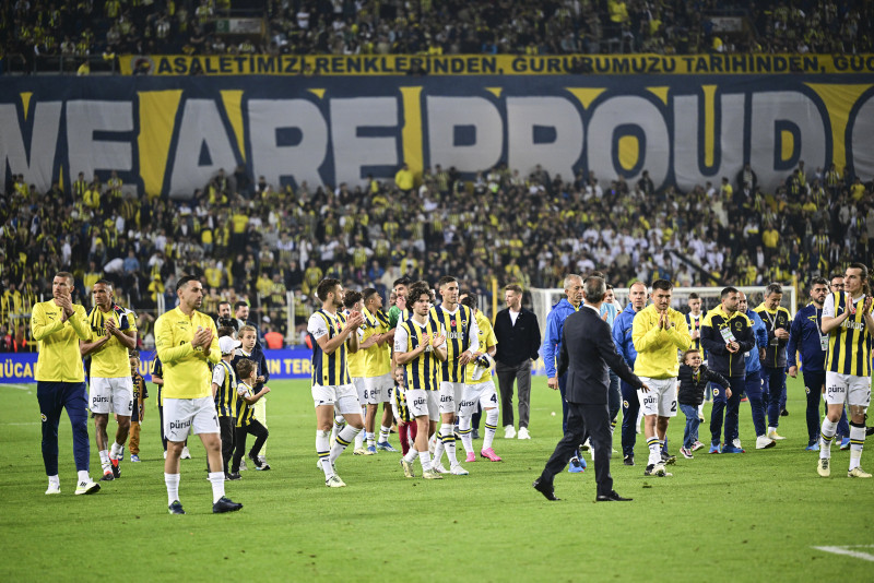 Fenerbahçe’nin transferi için flaş ifadeler: Kabus sona erecek!