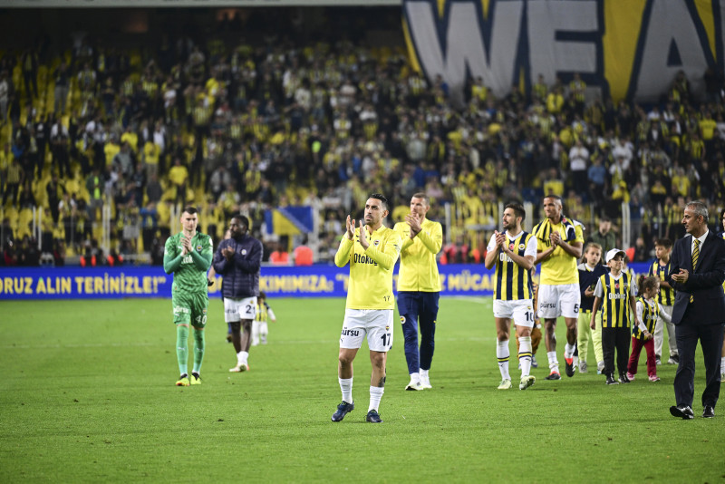 Fenerbahçe’nin transferi için flaş ifadeler: Kabus sona erecek!