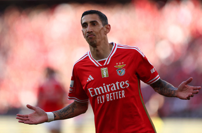 Angel Di Maria transferinde son durum ne? Beşiktaş...