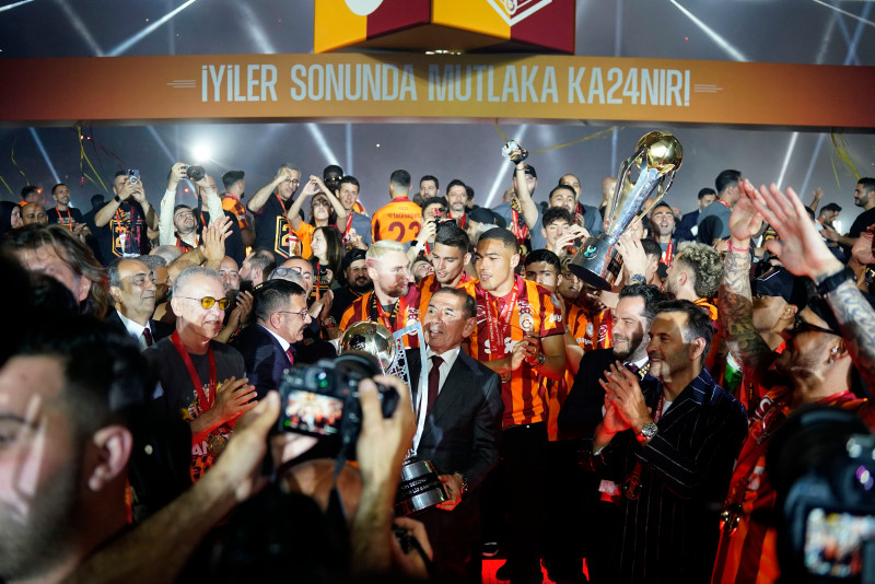 Galatasaray’dan şaşırtan transfer hamlesi! Ocakta olmamıştı bu kez imzayı atıyor