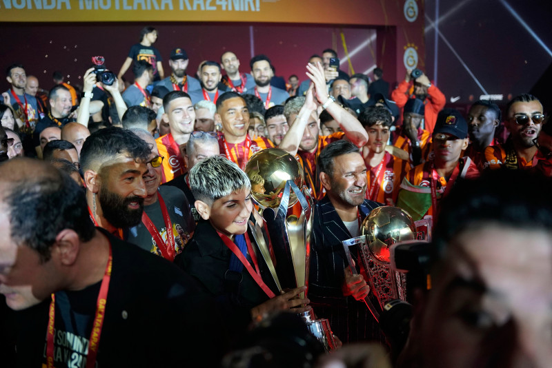 Galatasaray’dan şaşırtan transfer hamlesi! Ocakta olmamıştı bu kez imzayı atıyor