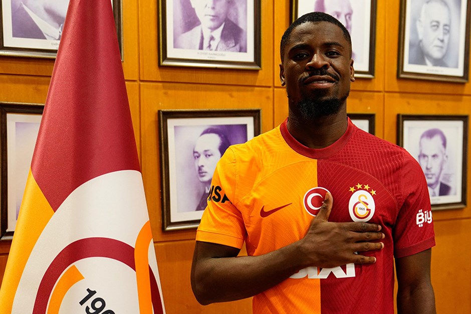 Galatasaray’dan şaşırtan transfer hamlesi! Ocakta olmamıştı bu kez imzayı atıyor