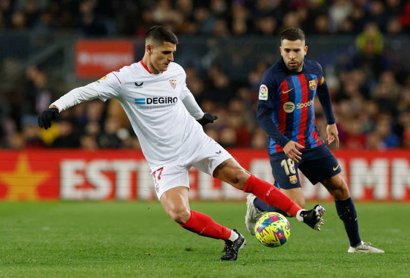 BEŞİKTAŞ TRANSFER HABERLERİ... Beşiktaş’ta Erik Lamela heyecanı!