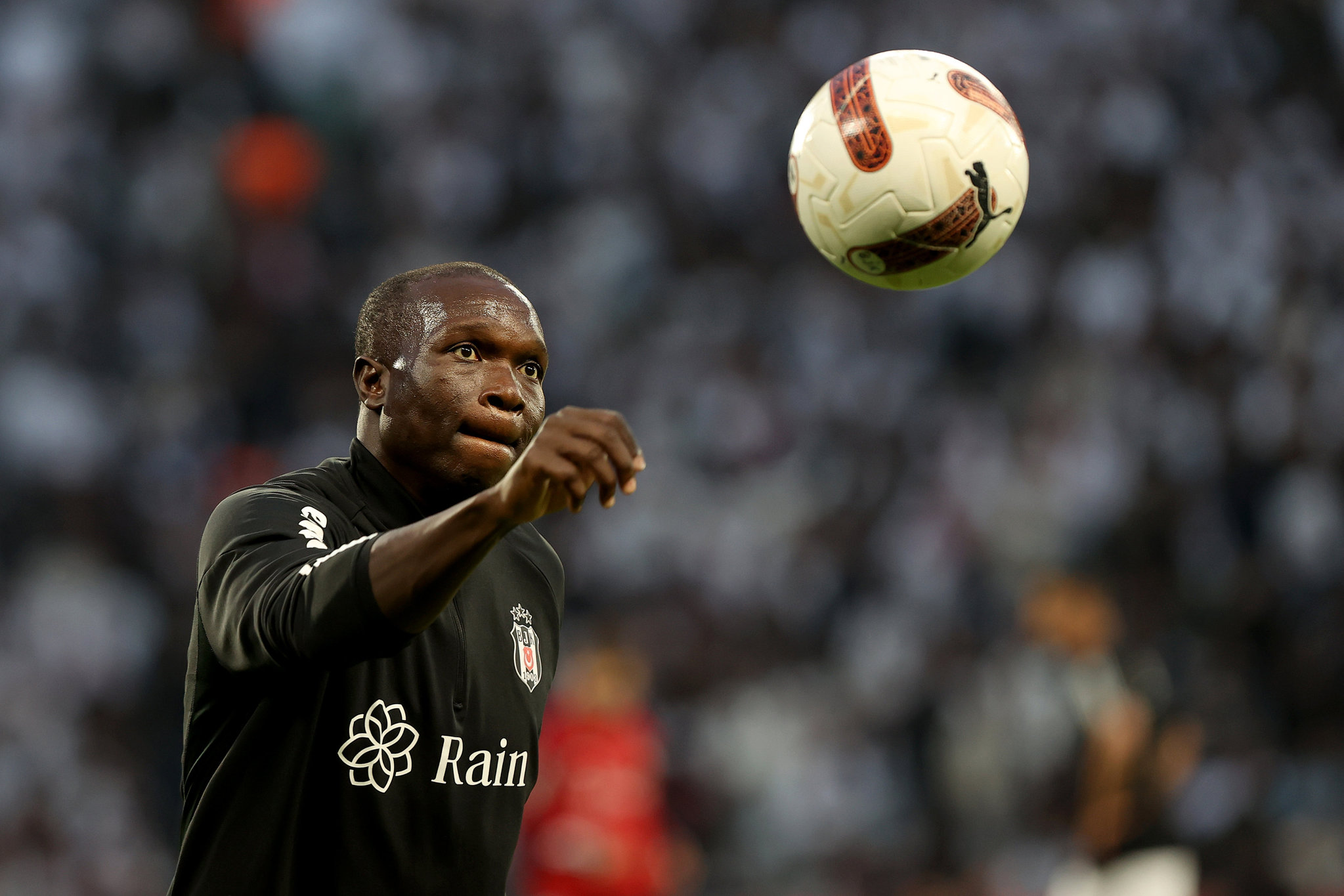 TRANSFER HABERİ | Beşiktaş’ta ayrılıklar kapıda! Teklif gelenlerden biri de Vincent Aboubakar