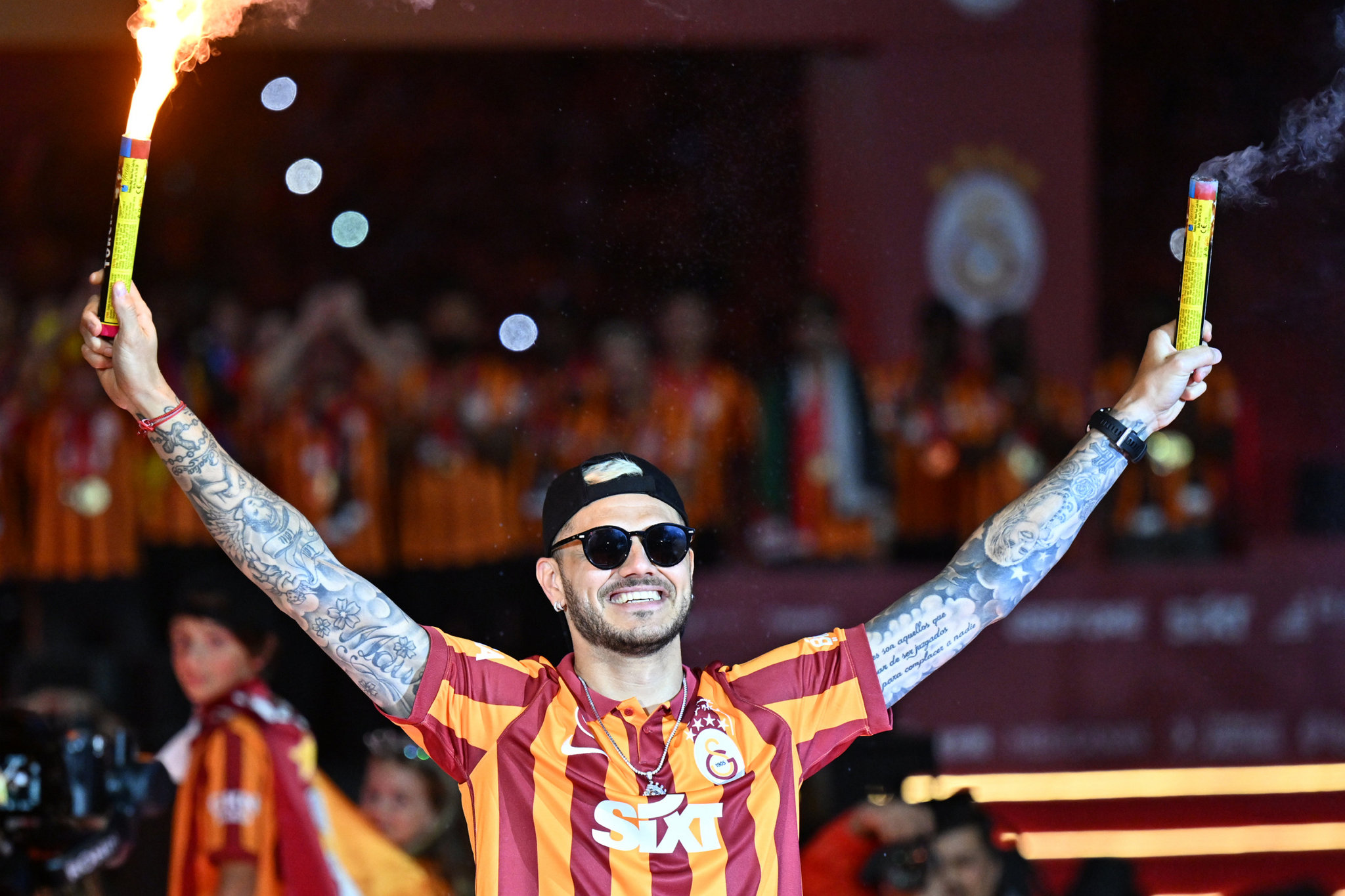 GALATASARAY HABERLERİ | Mauro Icardi’ye talip olmuşlardı! Transfer cevabı...