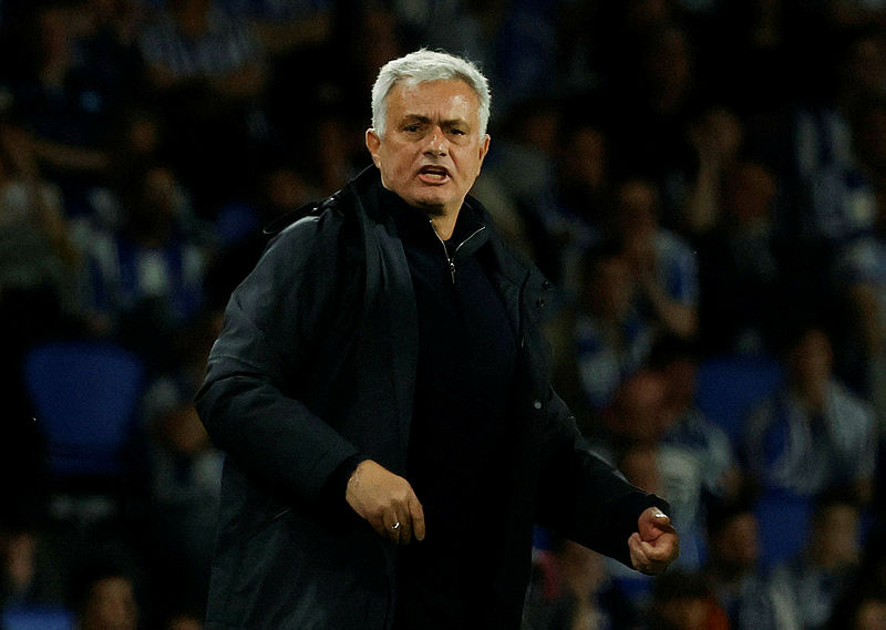 Jose Mourinho’dan Fenerbahçe açıklaması: Gitmek istiyorum ama...