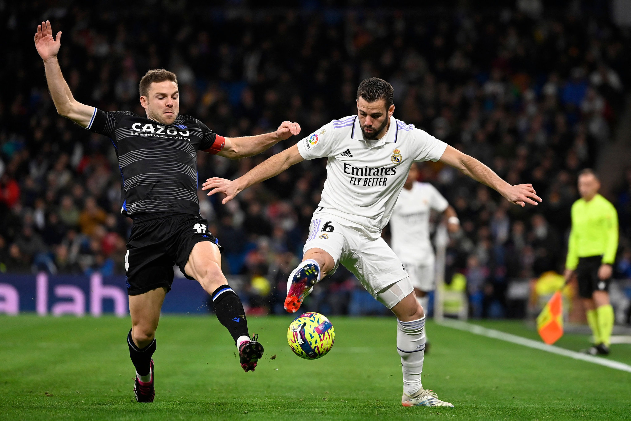 FENERBAHÇE TRANSFER HABERİ: Stopere İspanyol yıldız! Jose Mourinho devreye girecek