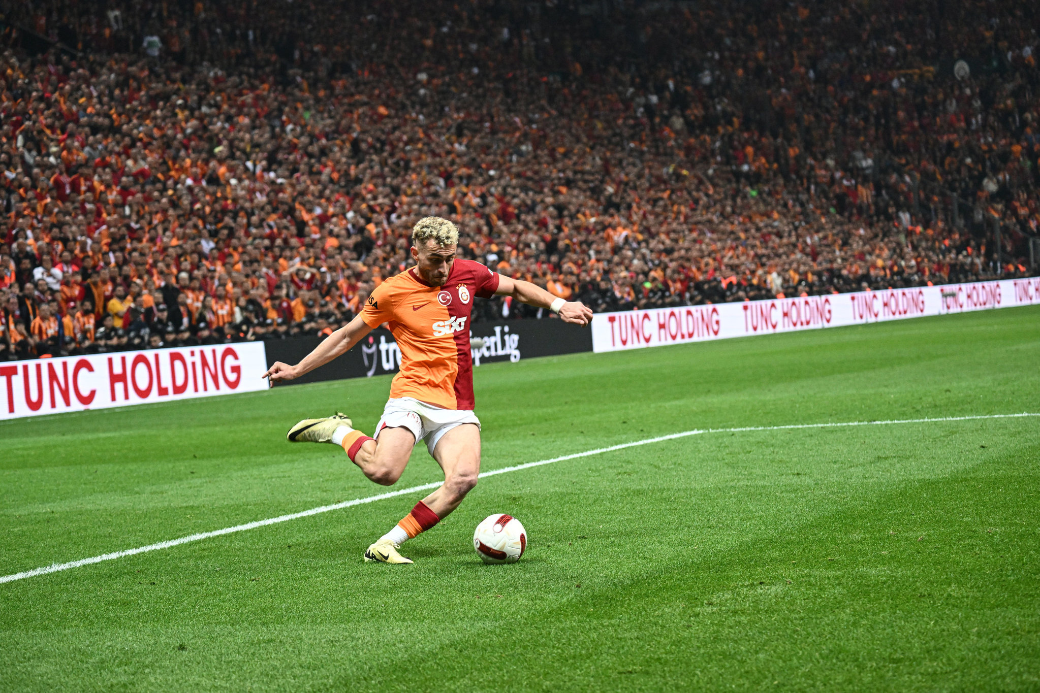 GALATASARAY TRANSFER HABERİ - Barış Alper Yılmaz için resmi teklif! İtalyan devi istedi
