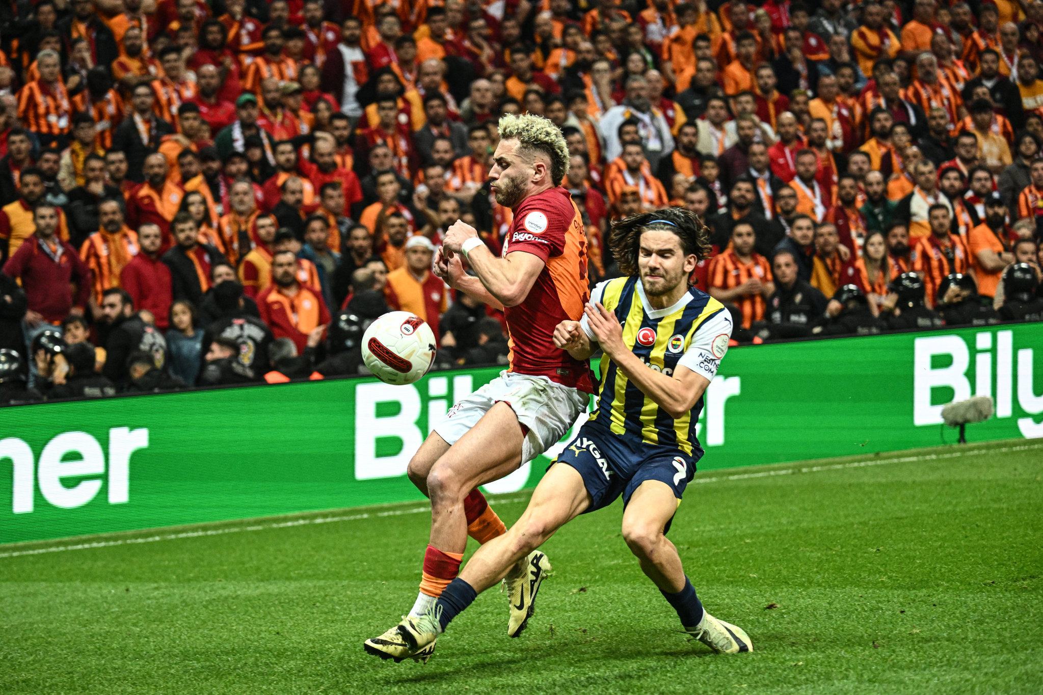 GALATASARAY TRANSFER HABERİ - Barış Alper Yılmaz için resmi teklif! İtalyan devi istedi