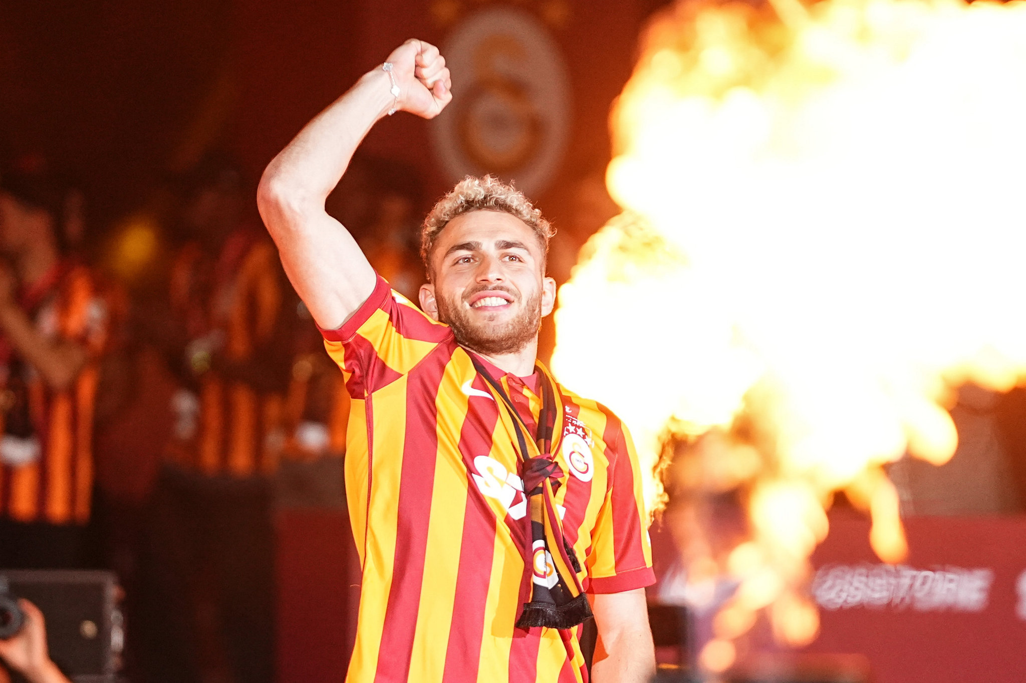 GALATASARAY TRANSFER HABERİ - Barış Alper Yılmaz için resmi teklif! İtalyan devi istedi