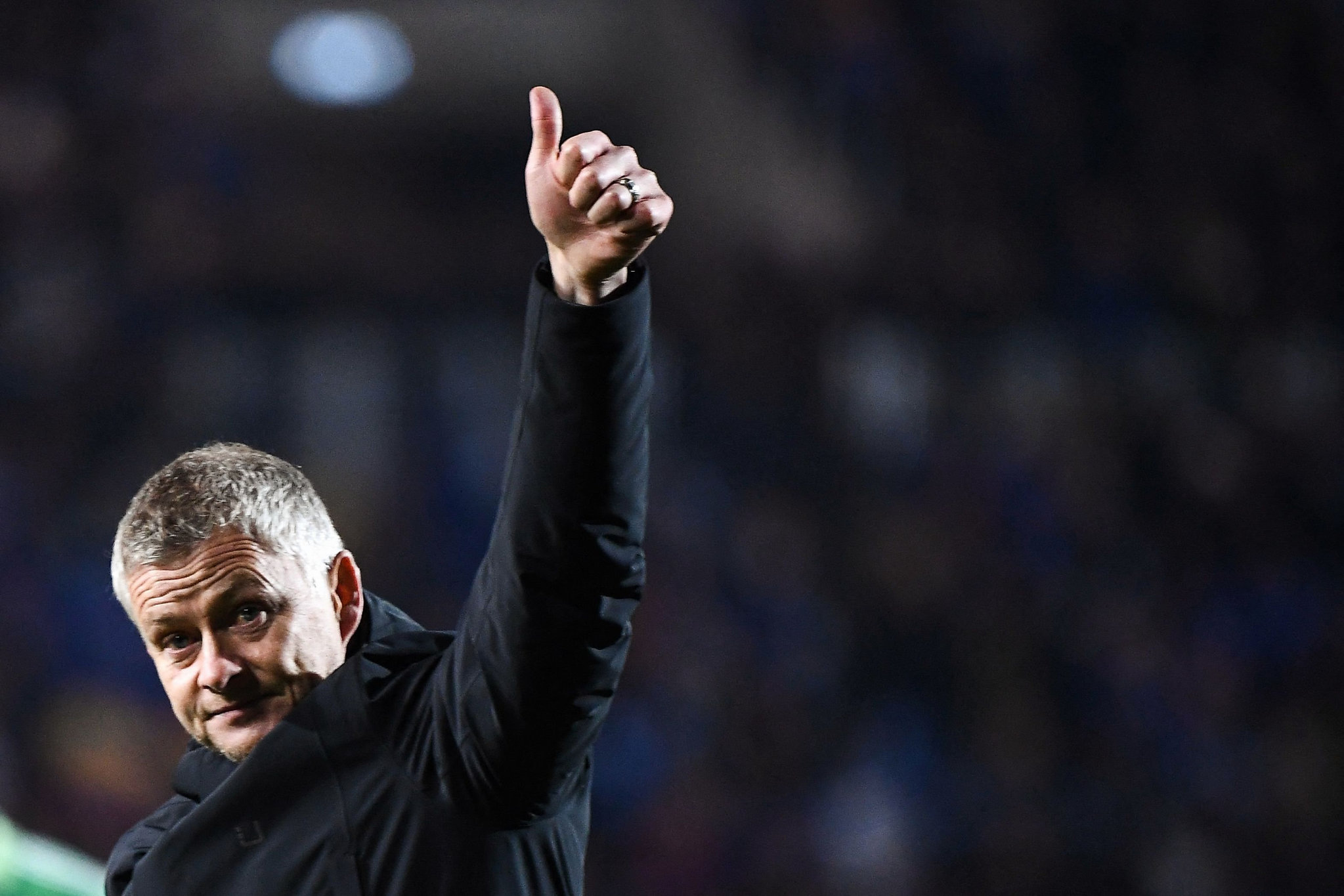 Beşiktaş için Ole Gunnar Solskjær iddiası! Jose Mourinho’ya meydan okuyacak