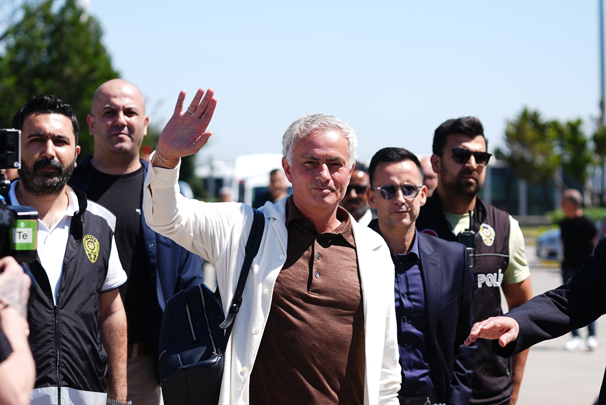 FENERBAHÇE HABERİ: Herkes merak ediyordu! Jose Mourinho’nun maaşı belli oldu