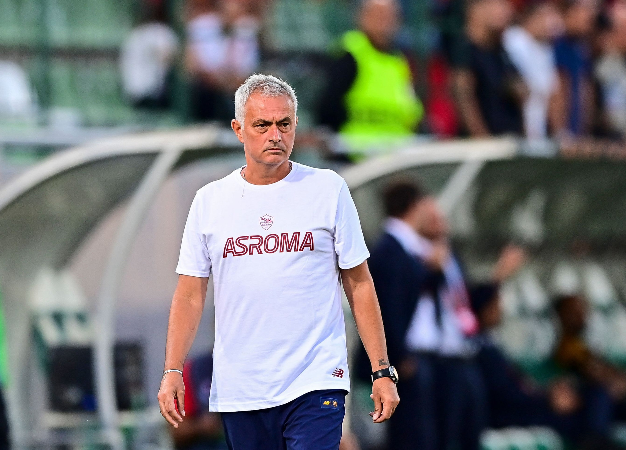 FENERBAHÇE HABERİ: Herkes merak ediyordu! Jose Mourinho’nun maaşı belli oldu