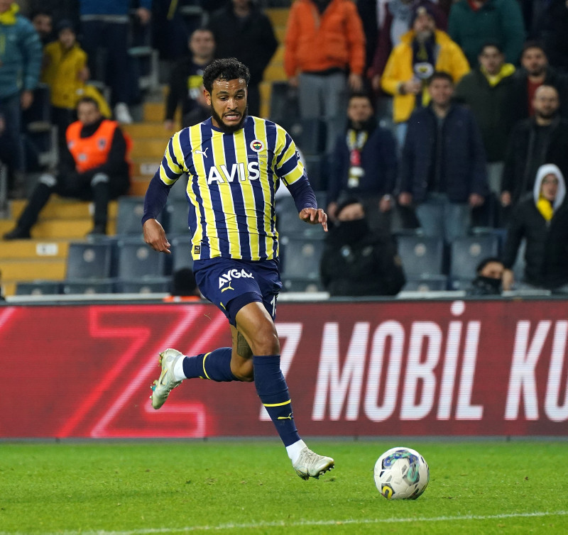 Fenerbahçe’de 10 yabancının bileti kesildi! İşte o isimler